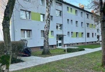 Zur Kapitalanlage ! Vermietete 3-Zimmerwohnung in Bad Homburg Gonzenheim