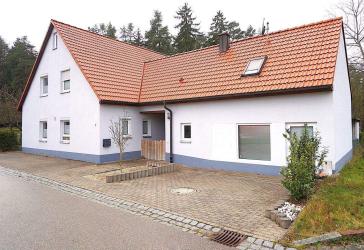 Vorschaubild Einfamilienhaus