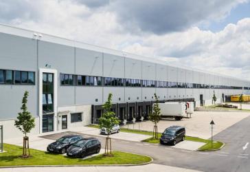 Hallen-/Industriefläche in Köln