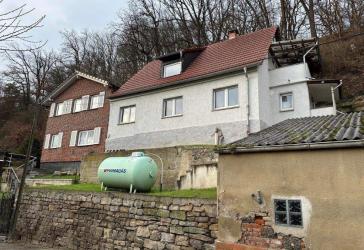 Saniertes, ländlich gelegenes Einfamilienhaus in Niederkrossen