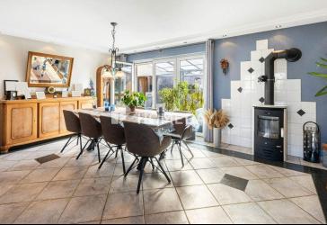 Nur an Investoren! EFH mit sicherer Rendite, Garten, Terrasse, Garage & Erbbaurecht
