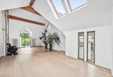 Vorschaubild Maisonettewohnung
