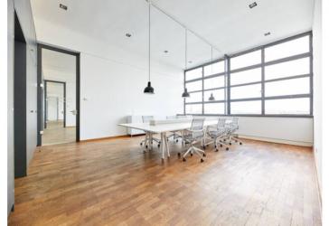Vorschaubild Büro- /Praxis-Immobilie