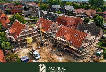 Mein Platz am Meer - Traumhafte Neubau-Ferienwohnung in Norddeich