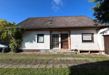 Vorschaubild Einfamilienhaus