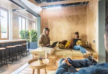 Vorschaubild Büro- /Praxis-Immobilie