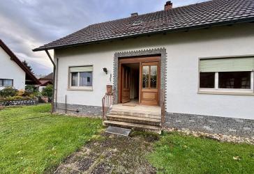 Vorschaubild Einfamilienhaus