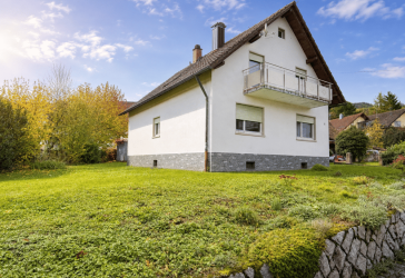 Vorschaubild Einfamilienhaus