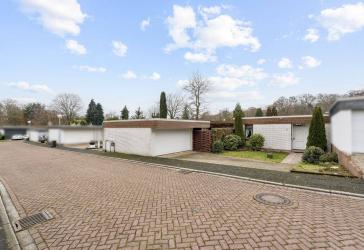 Ein Zuhause zum Verlieben - Stilvoller Bungalow mit 148 m² Wohnfläche in Erkrath-Hochdahl (Erbpacht)