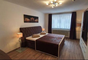 Möbliertes 3-Zimmer-Apartment in Bestlage nahe Q6/Q7 - WG-geeignet & sofort bezugsfrei
