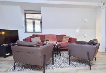 Tolle 2 Zimmerwohnung in Ulm