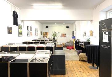 Charmantes Büro im beliebten Kiez