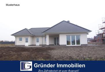 Vorschaubild Bungalow