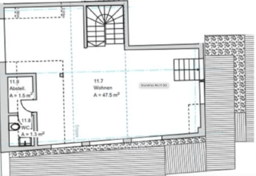 Vorschaubild Penthouse
