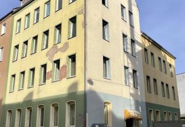 Vorschaubild Mehrfamilienhaus