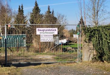 Vorschaubild Grundstück