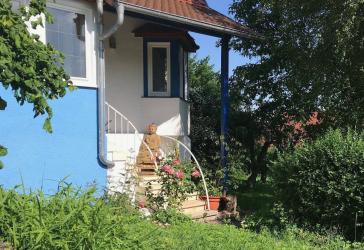 Vorschaubild Maisonettewohnung