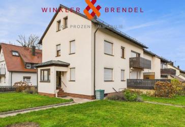 Vorschaubild Mehrfamilienhaus