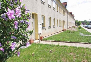 In dieser Wohnung fühlen Sie sich zu Hause!