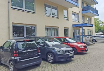 Vorschaubild Büro- /Praxis-Immobilie