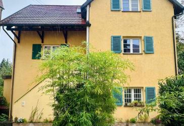 Vorschaubild Mehrfamilienhaus