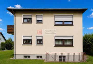 Top-Anlage!! 5-Familienhaus mit geteiltem Grundbuch, Garagen & Stellplätzen