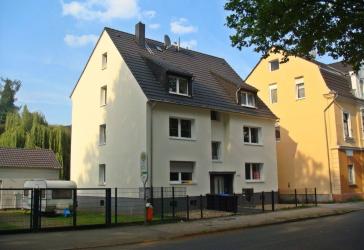 Gepflegtes und renoviertes Mehrfamilienhaus in Bochum-Wattenscheid