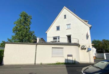 Attraktiver Immobilienmix