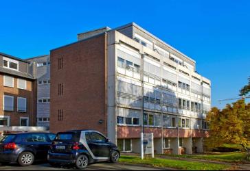 Studentenzimmer in Bocholt