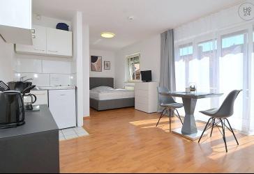 Vorschaubild Loft-Studio-Atelier