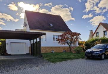Vorschaubild Einfamilienhaus