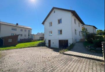 Vorschaubild Mehrfamilienhaus