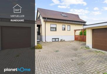 Vorschaubild Mehrfamilienhaus