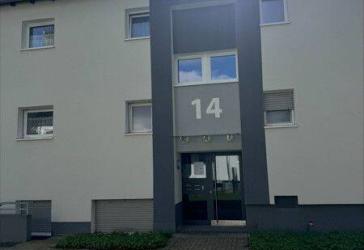 Wohnkomfort pur - Stilvolle 2-Zimmer-Wohnung zum Wohlfühlen