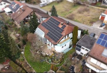 Vorschaubild Einfamilienhaus