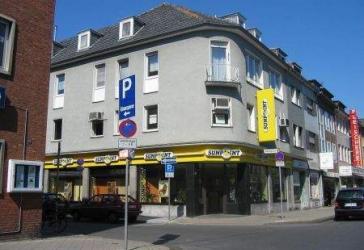 Büro- und Praxisräume