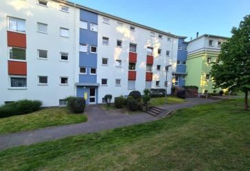 Kapitalanlage mit Perspektive: Moderne 3-Zimmer-Wohnung mit Balkon - neu vermietbar ab 01.07.2026