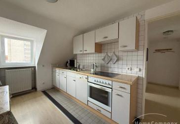 Sachsenhausen (8072305) möblierte 2 Zimmer Wohnung