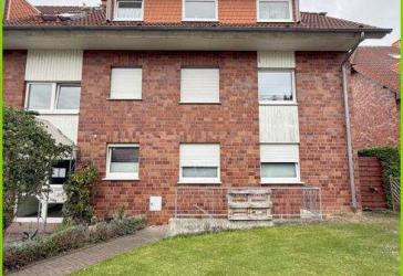 Vorschaubild Maisonettewohnung