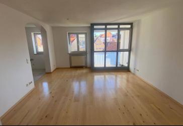 Vorschaubild Maisonettewohnung