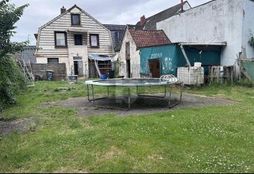 Vorschaubild Mehrfamilienhaus