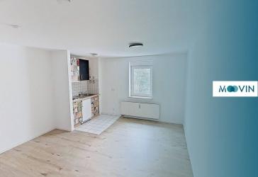 2-Zimmer-Oase mit Terrasse in Stuttgart