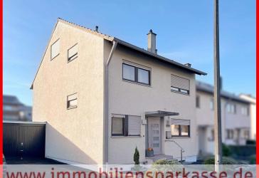 Gepflegtes Haus in idealer Lage für Familien!