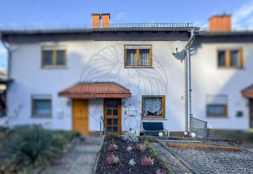 Vorschaubild Reihenmittelhaus