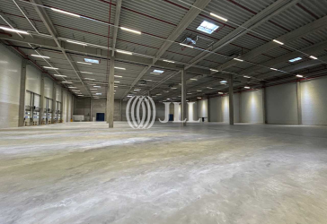Logistikflächen direkt am Flughafen Leipzig