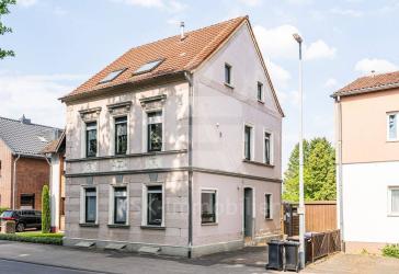 Vorschaubild Einfamilienhaus