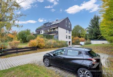 Vorschaubild Maisonettewohnung