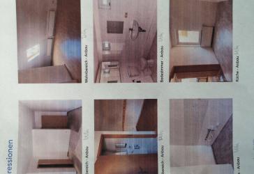 Vorschaubild Maisonettewohnung