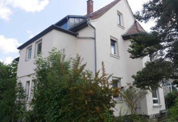 Einfamilienhaus mit Charm
