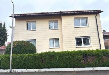 Großzügiges Wohnhaus in bevorzugter Wohnlage von Herzberg